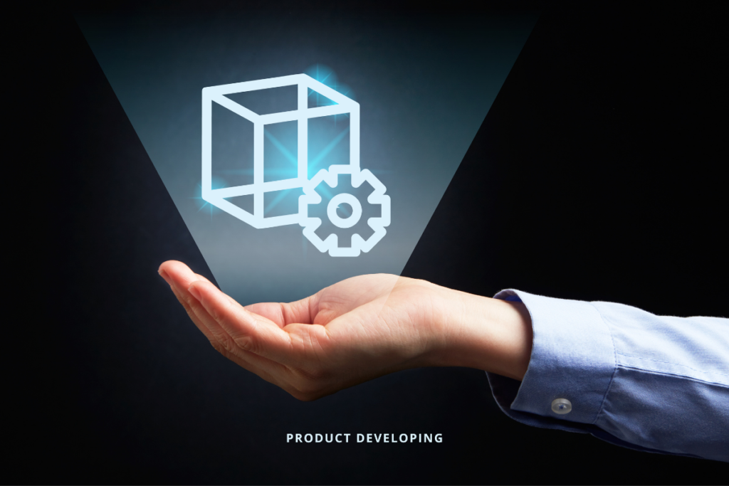 new product development process