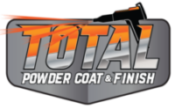 Total Powder Coat and Finish