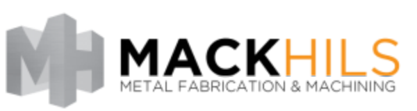 Mack Hils Metal Fabrication