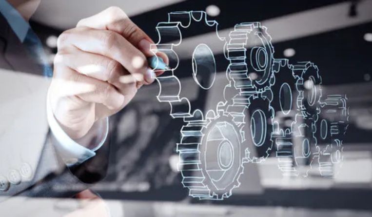 Reverse Engineering as a Core Manufacturing Capability