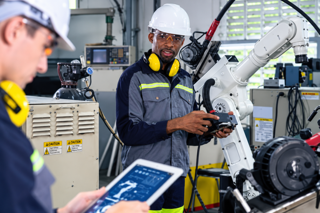 Challenges of new product development for small manufacturers
